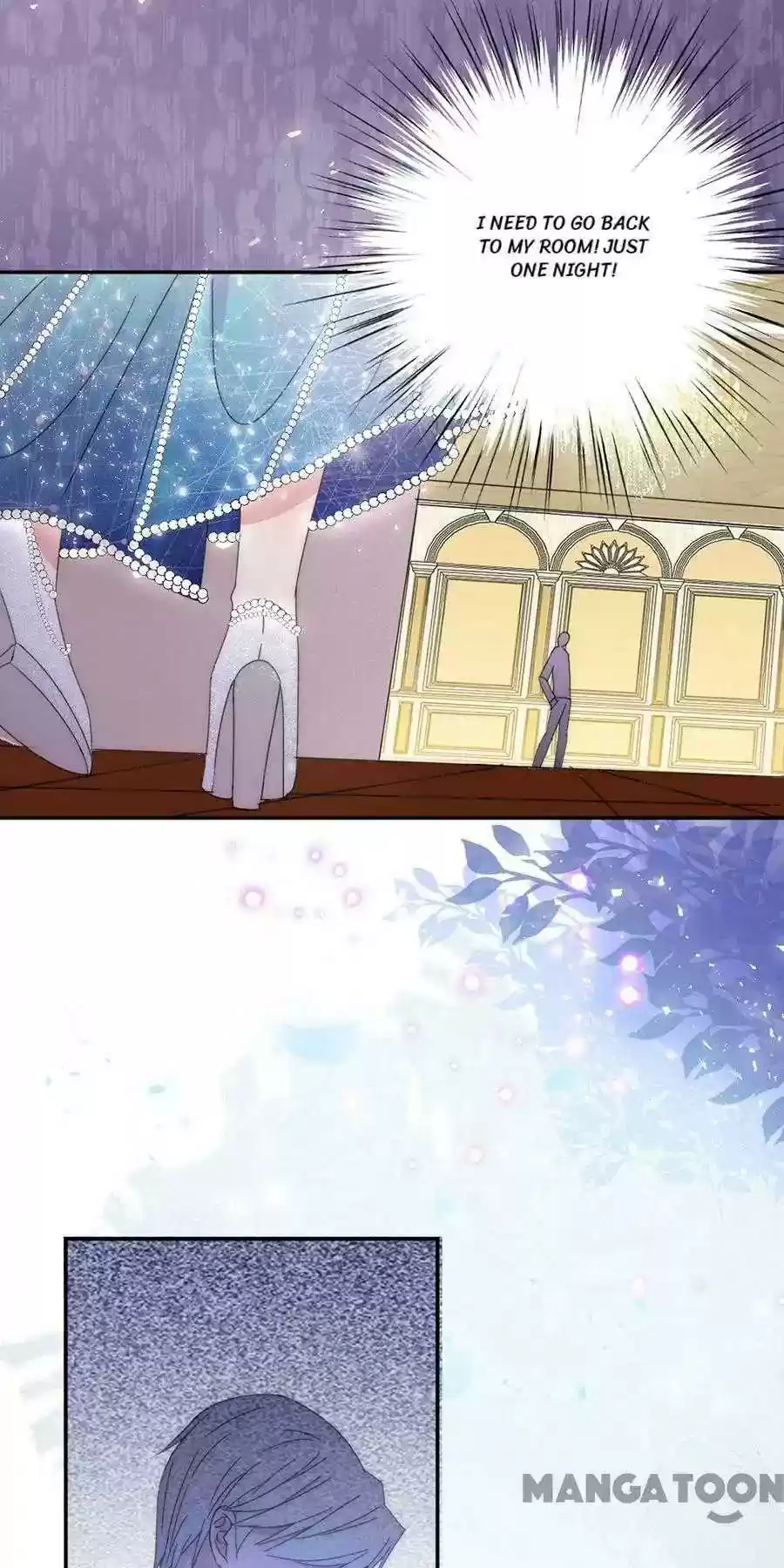 Evolution of a Perfect Hubby Episode 111