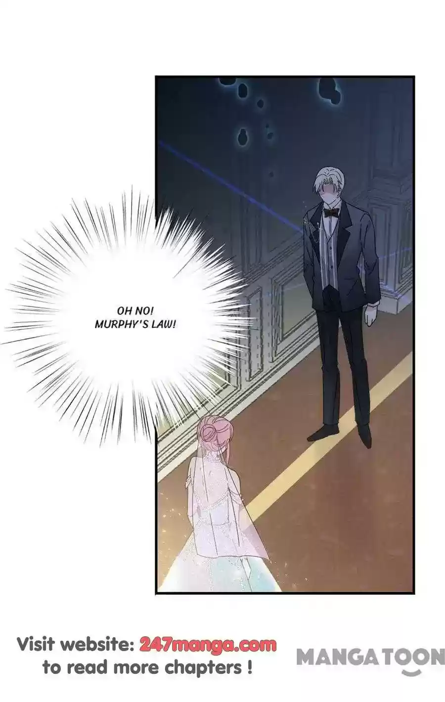 Evolution of a Perfect Hubby Episode 111