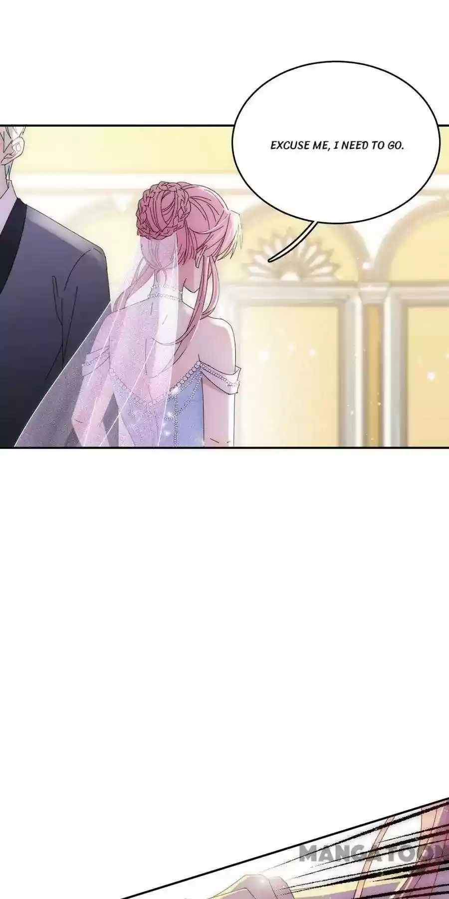 Evolution of a Perfect Hubby Episode 111