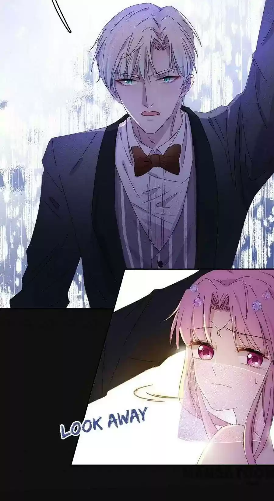 Evolution of a Perfect Hubby Episode 112