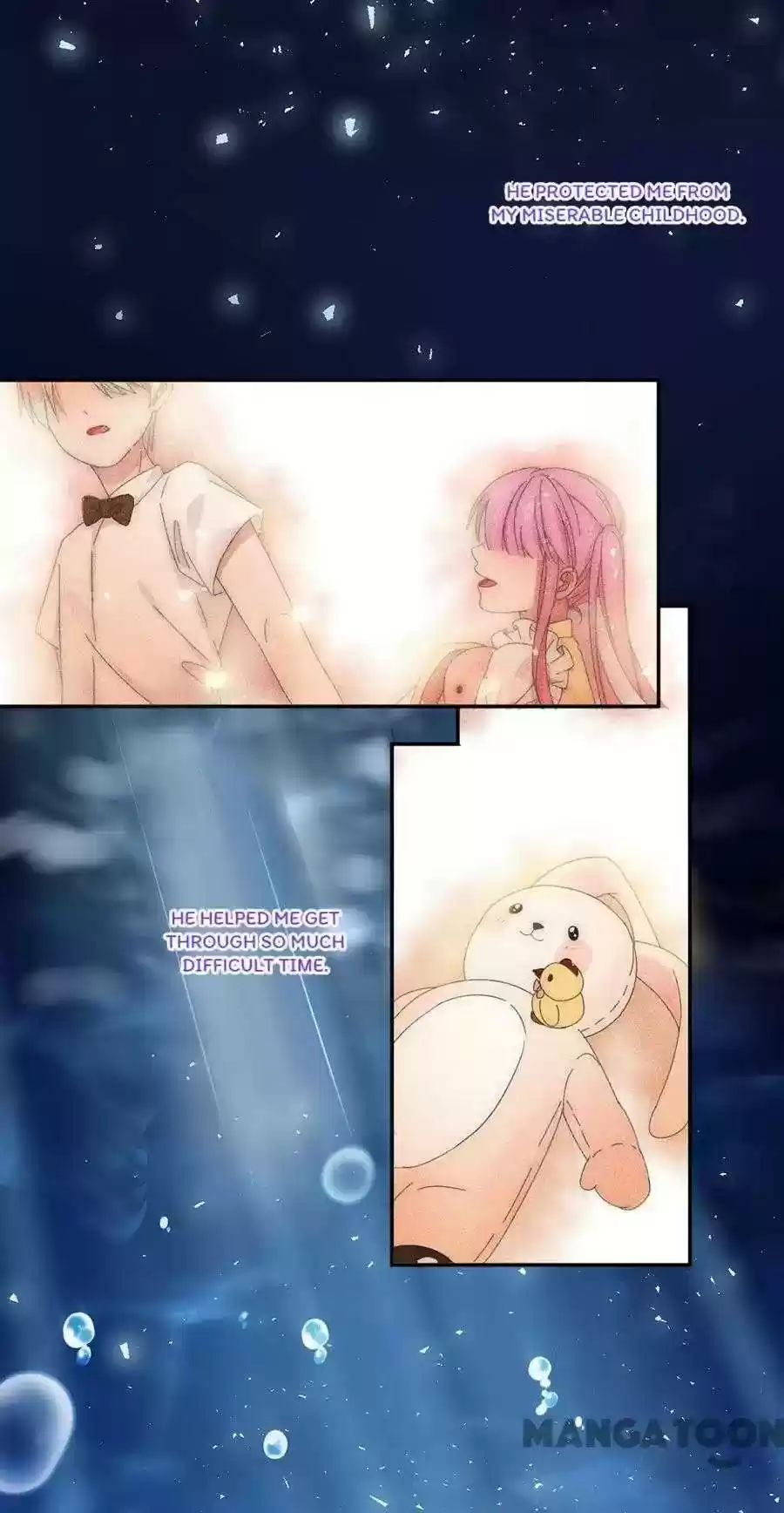 Evolution of a Perfect Hubby Episode 112