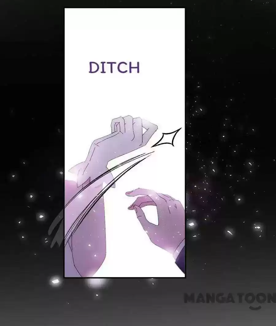 Evolution of a Perfect Hubby Episode 112