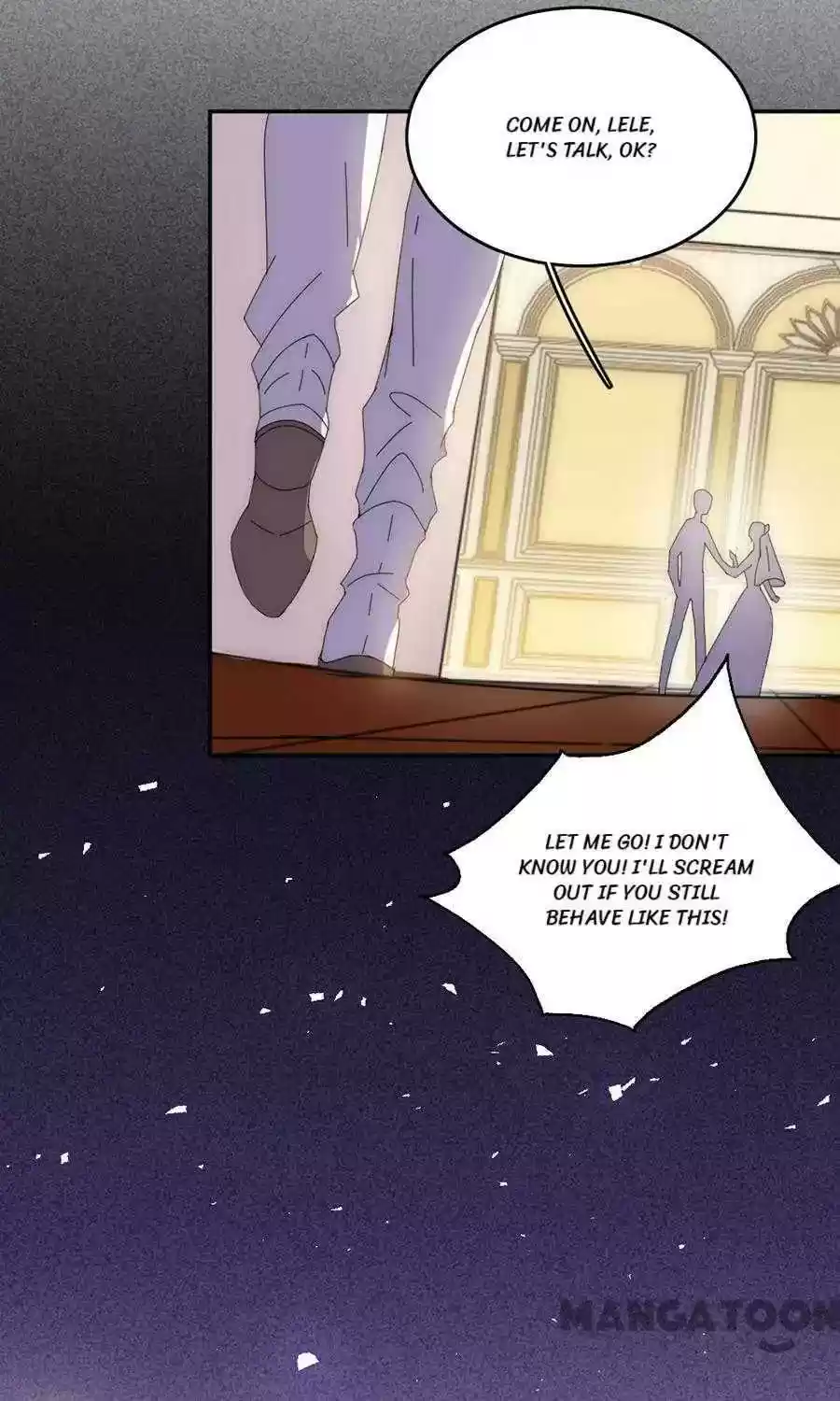 Evolution of a Perfect Hubby Episode 112