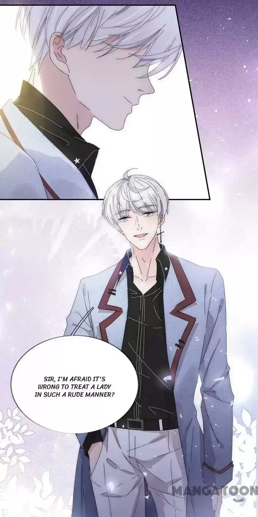 Evolution of a Perfect Hubby Episode 112