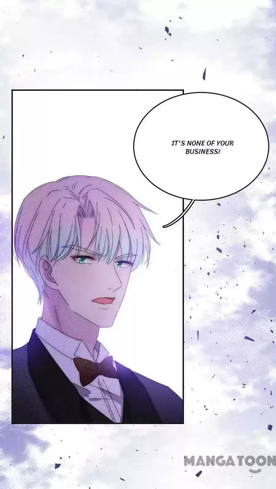 Evolution of a Perfect Hubby Episode 112