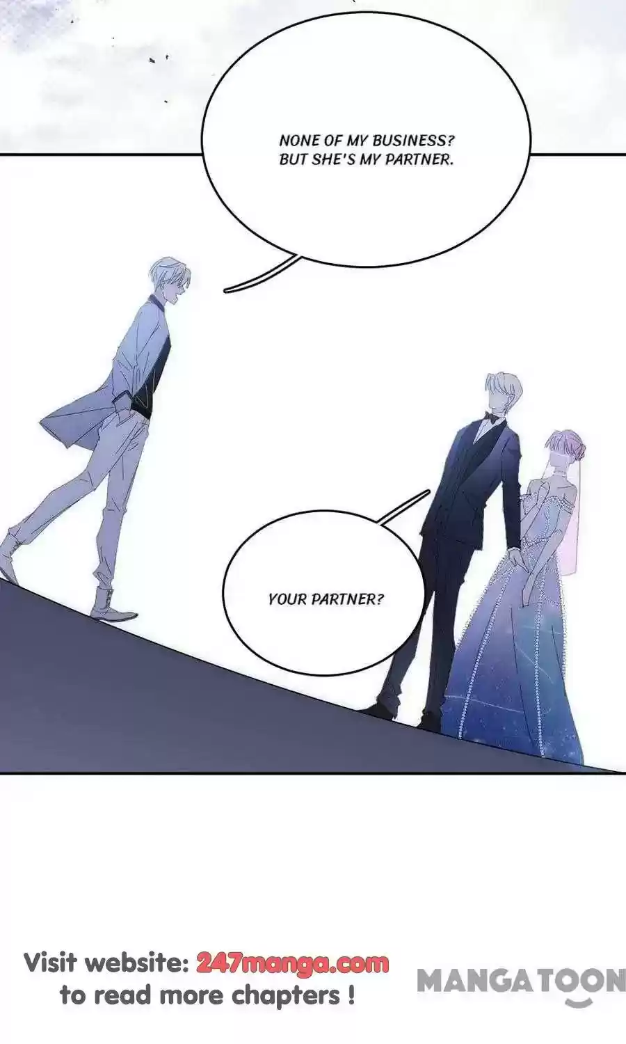 Evolution of a Perfect Hubby Episode 112