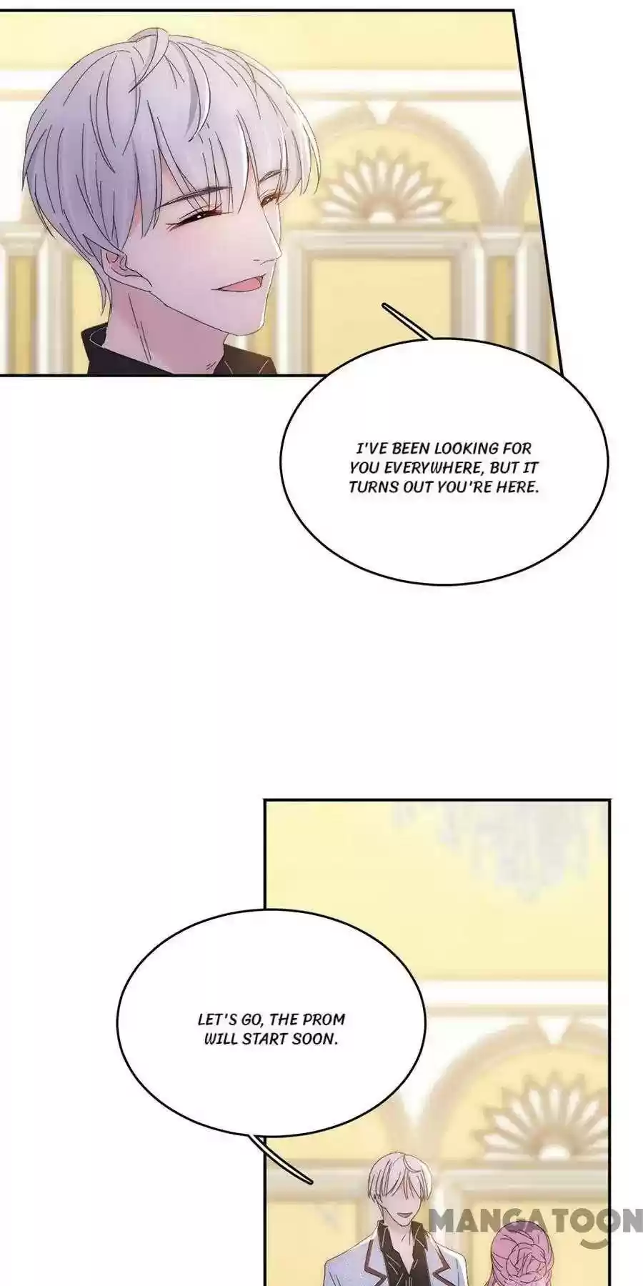 Evolution of a Perfect Hubby Episode 112