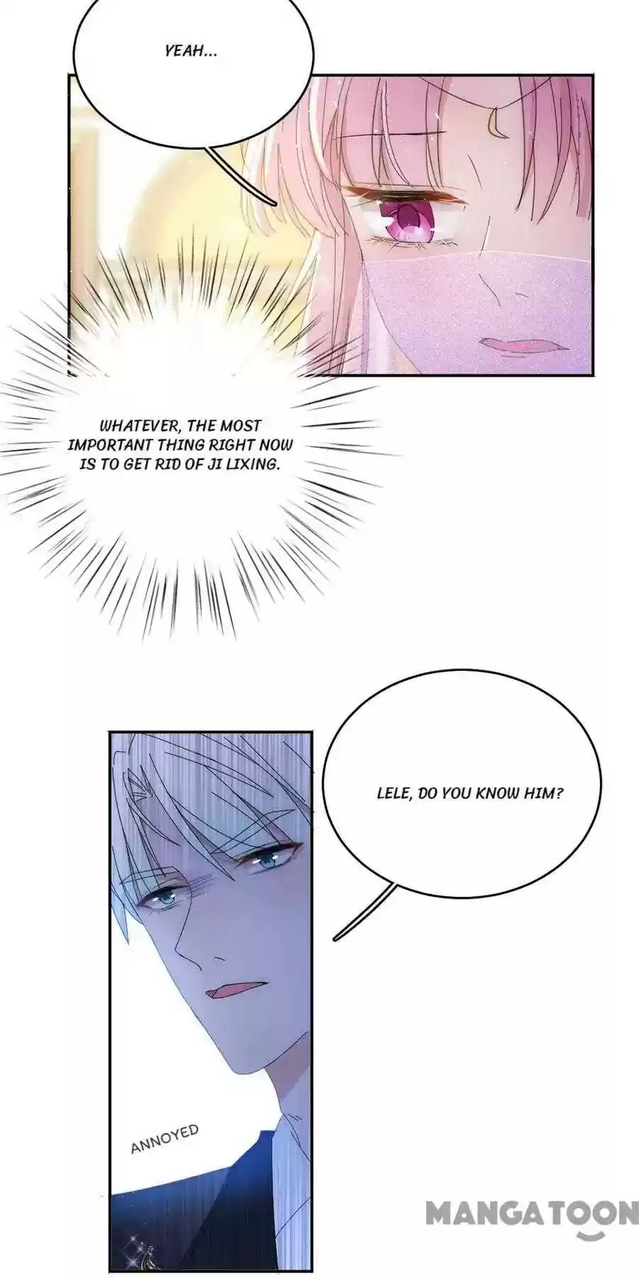 Evolution of a Perfect Hubby Episode 112