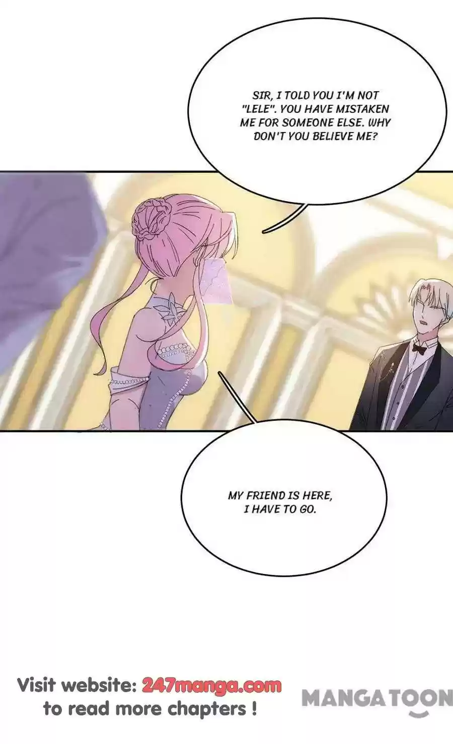 Evolution of a Perfect Hubby Episode 112