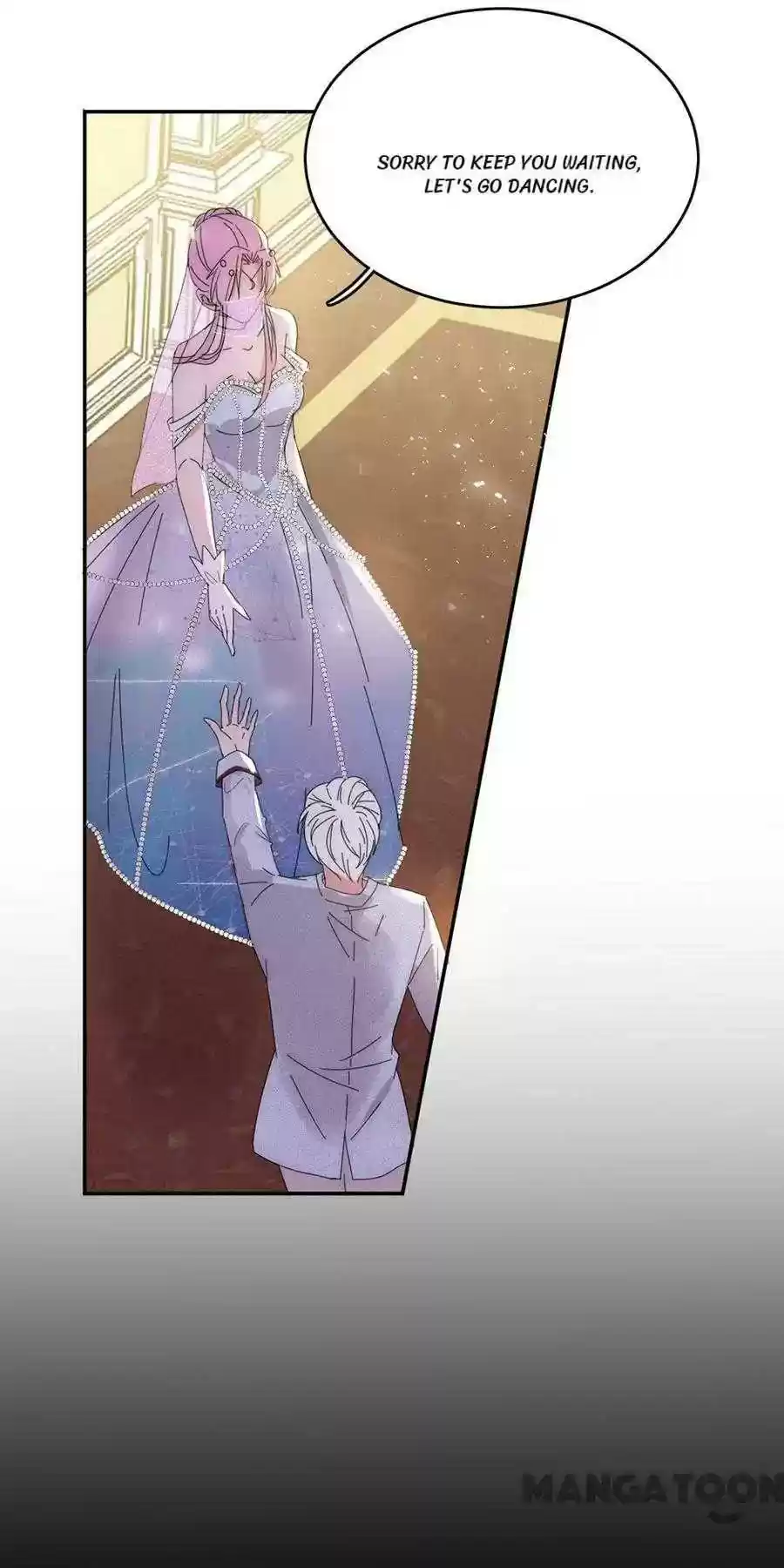 Evolution of a Perfect Hubby Episode 112