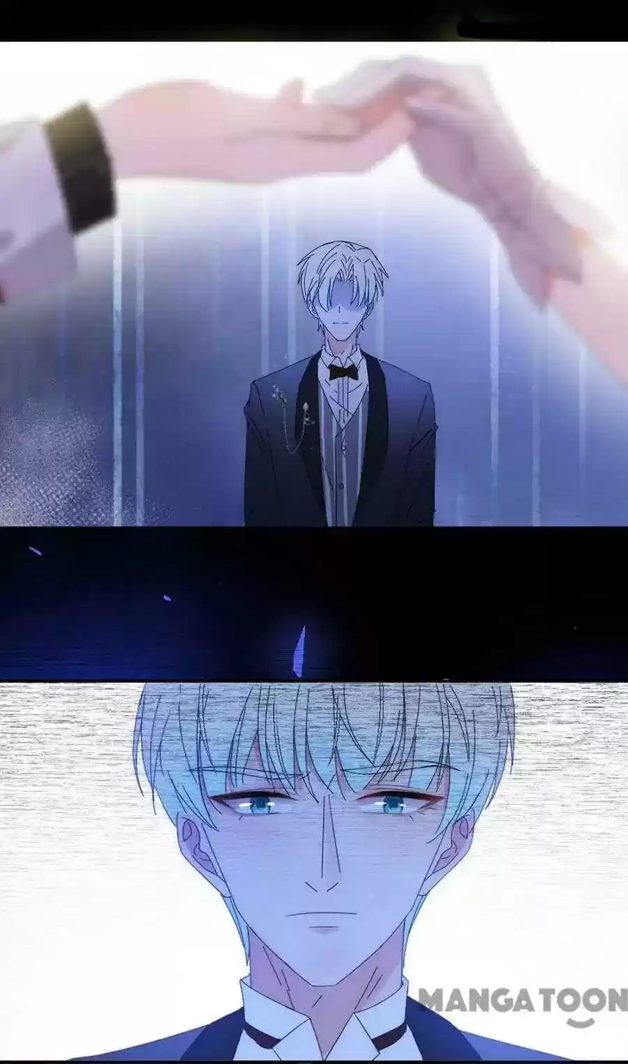 Evolution of a Perfect Hubby Episode 112