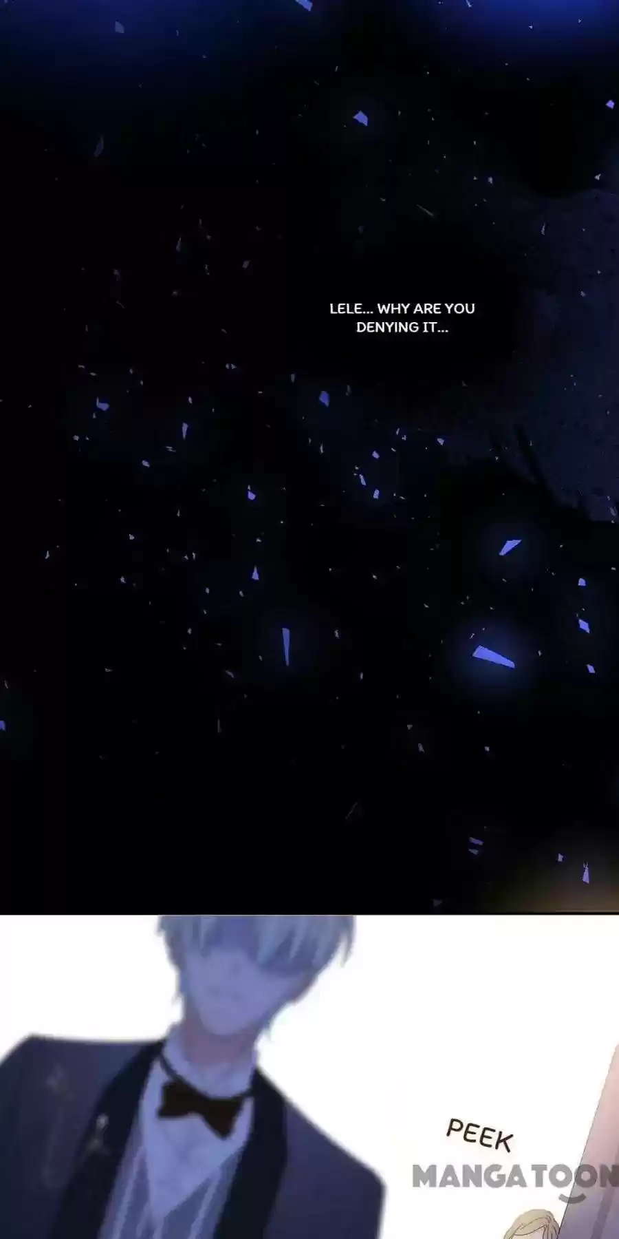 Evolution of a Perfect Hubby Episode 112