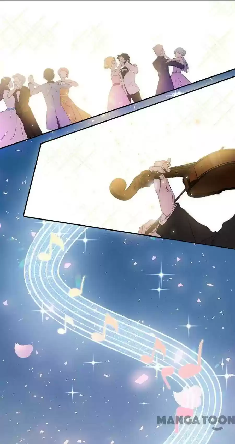 Evolution of a Perfect Hubby Episode 112