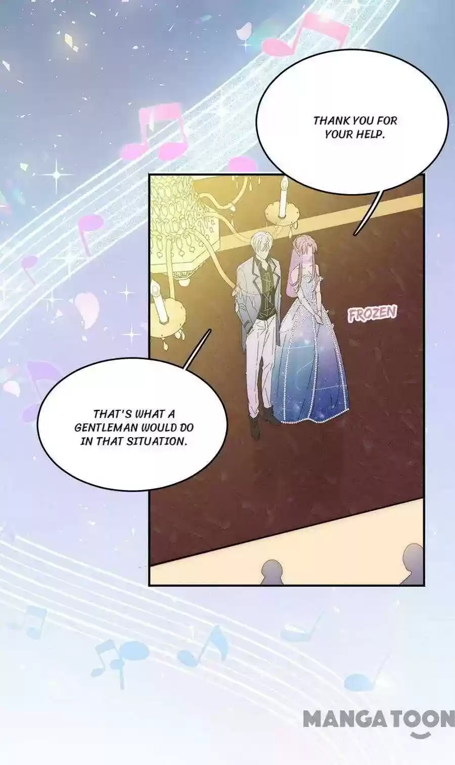 Evolution of a Perfect Hubby Episode 112