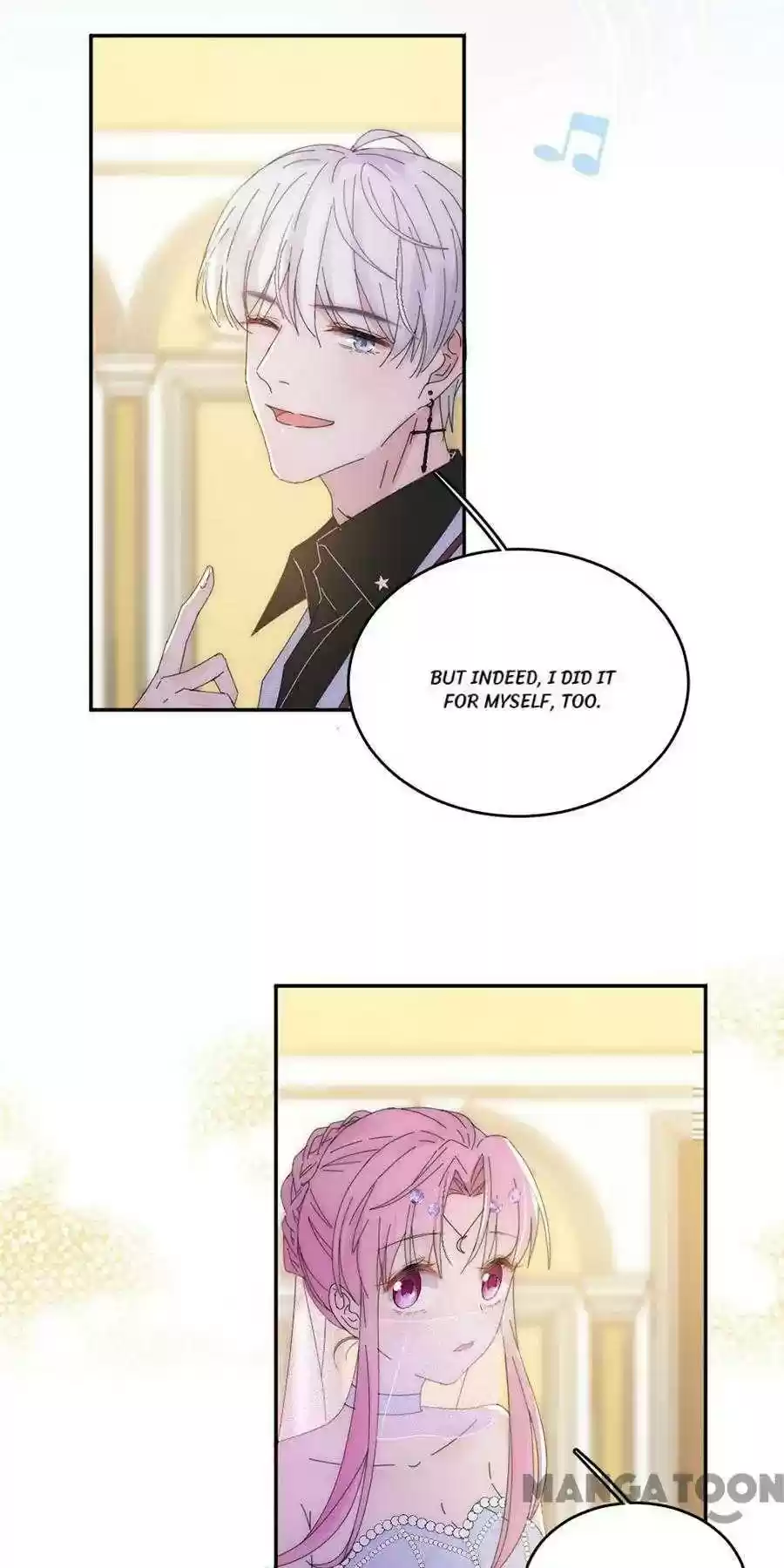 Evolution of a Perfect Hubby Episode 112