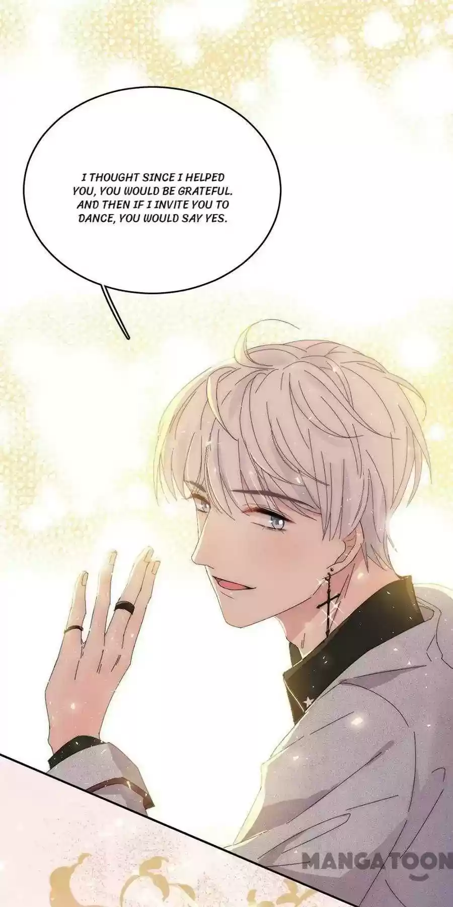 Evolution of a Perfect Hubby Episode 112