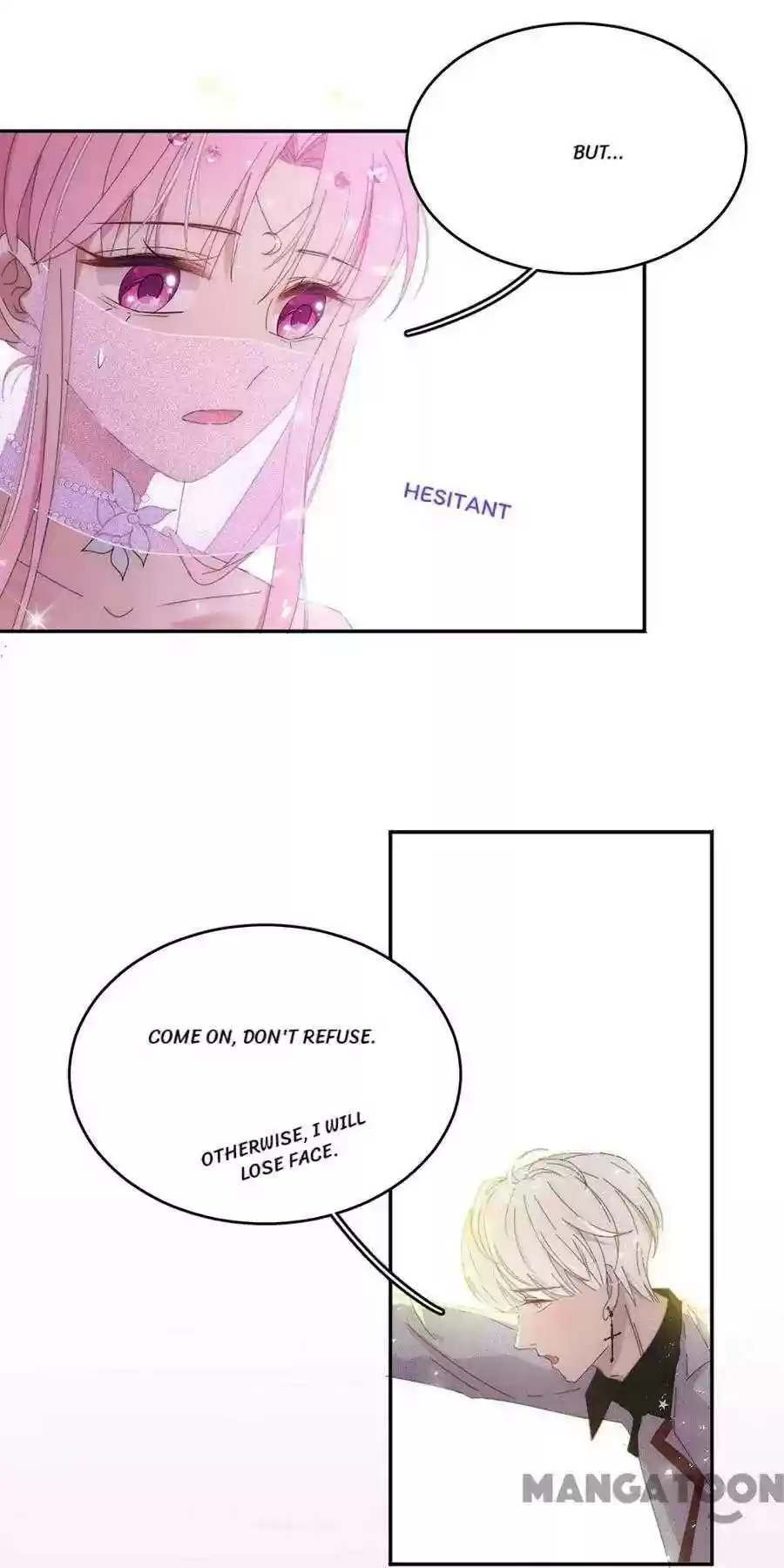 Evolution of a Perfect Hubby Episode 113