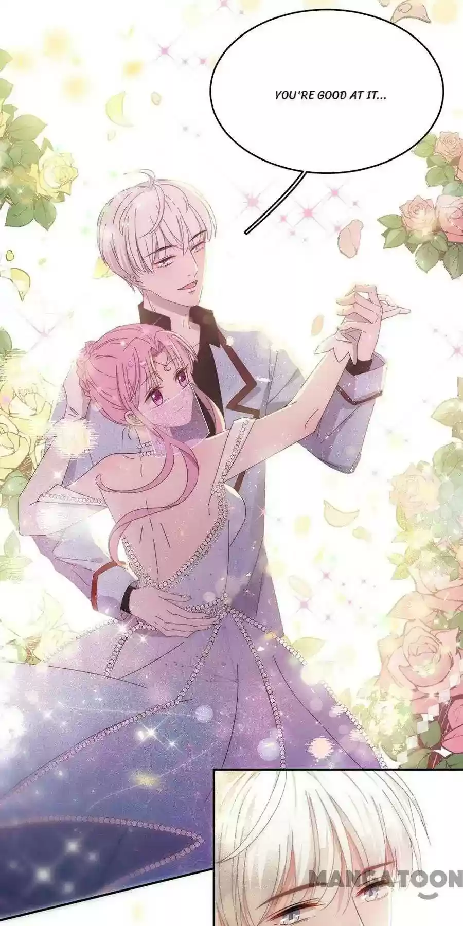 Evolution of a Perfect Hubby Episode 113