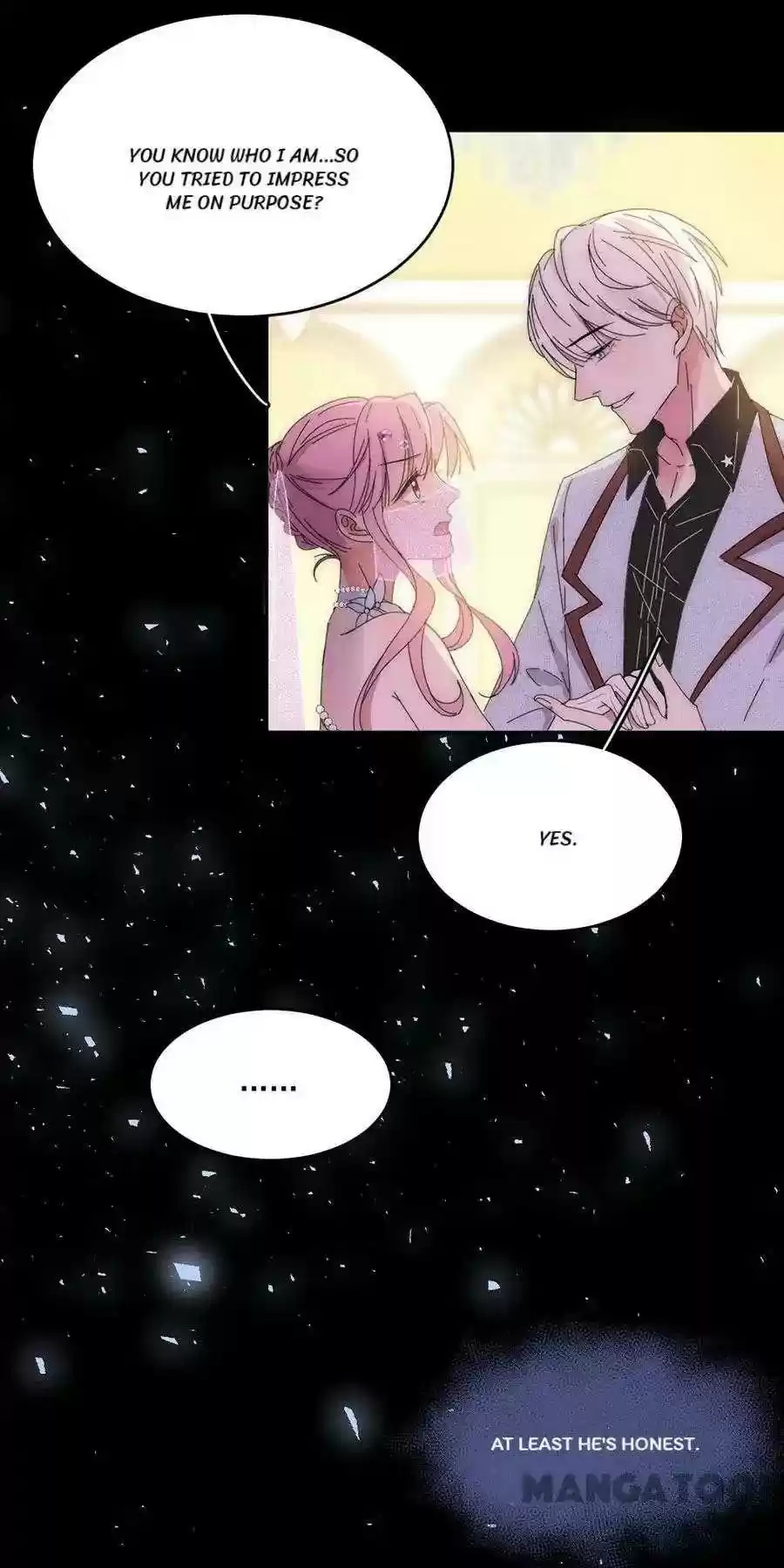 Evolution of a Perfect Hubby Episode 113