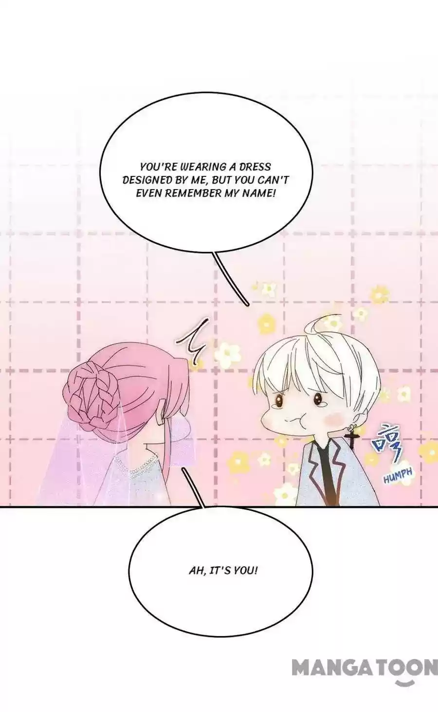 Evolution of a Perfect Hubby Episode 113