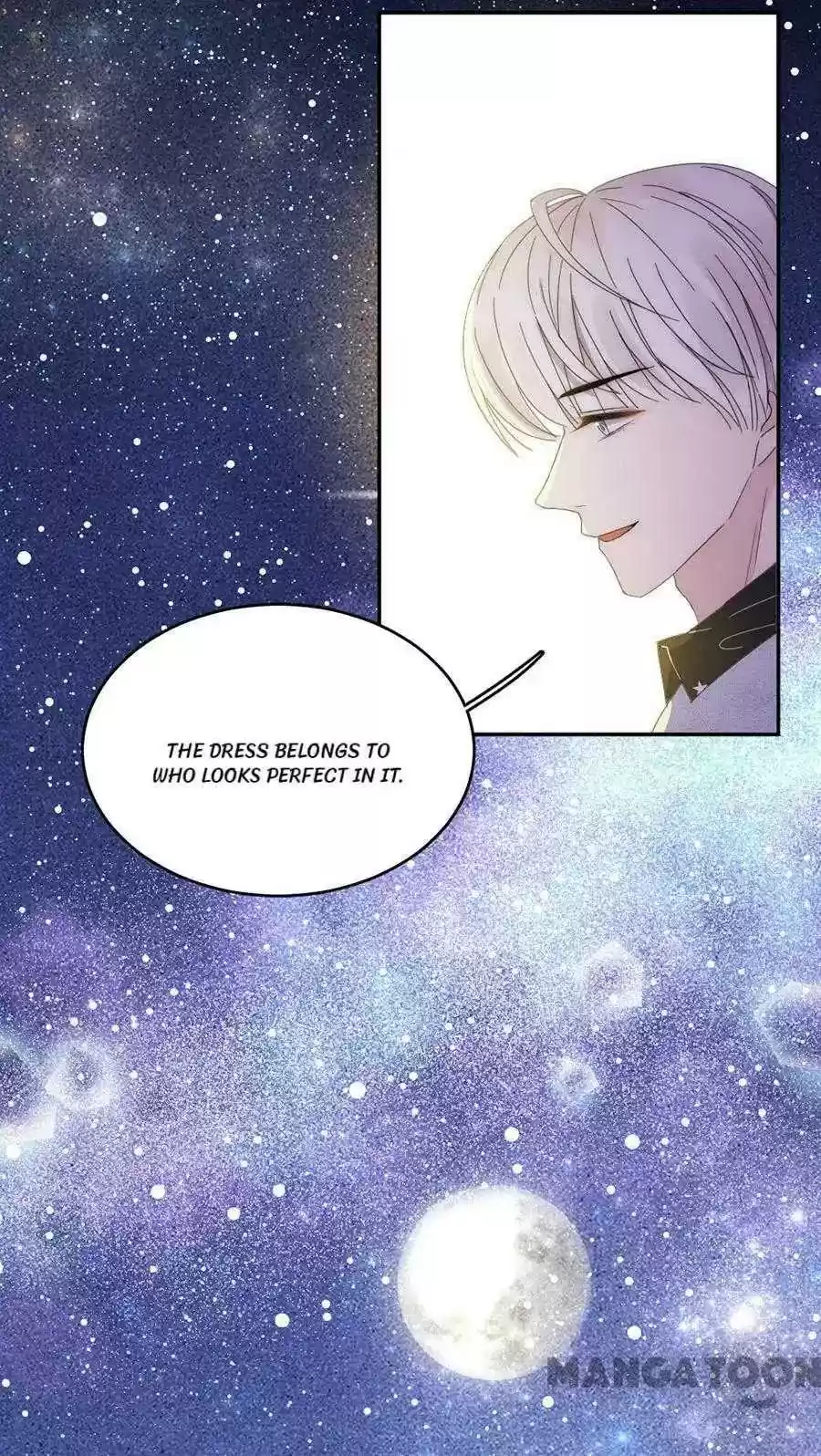 Evolution of a Perfect Hubby Episode 113