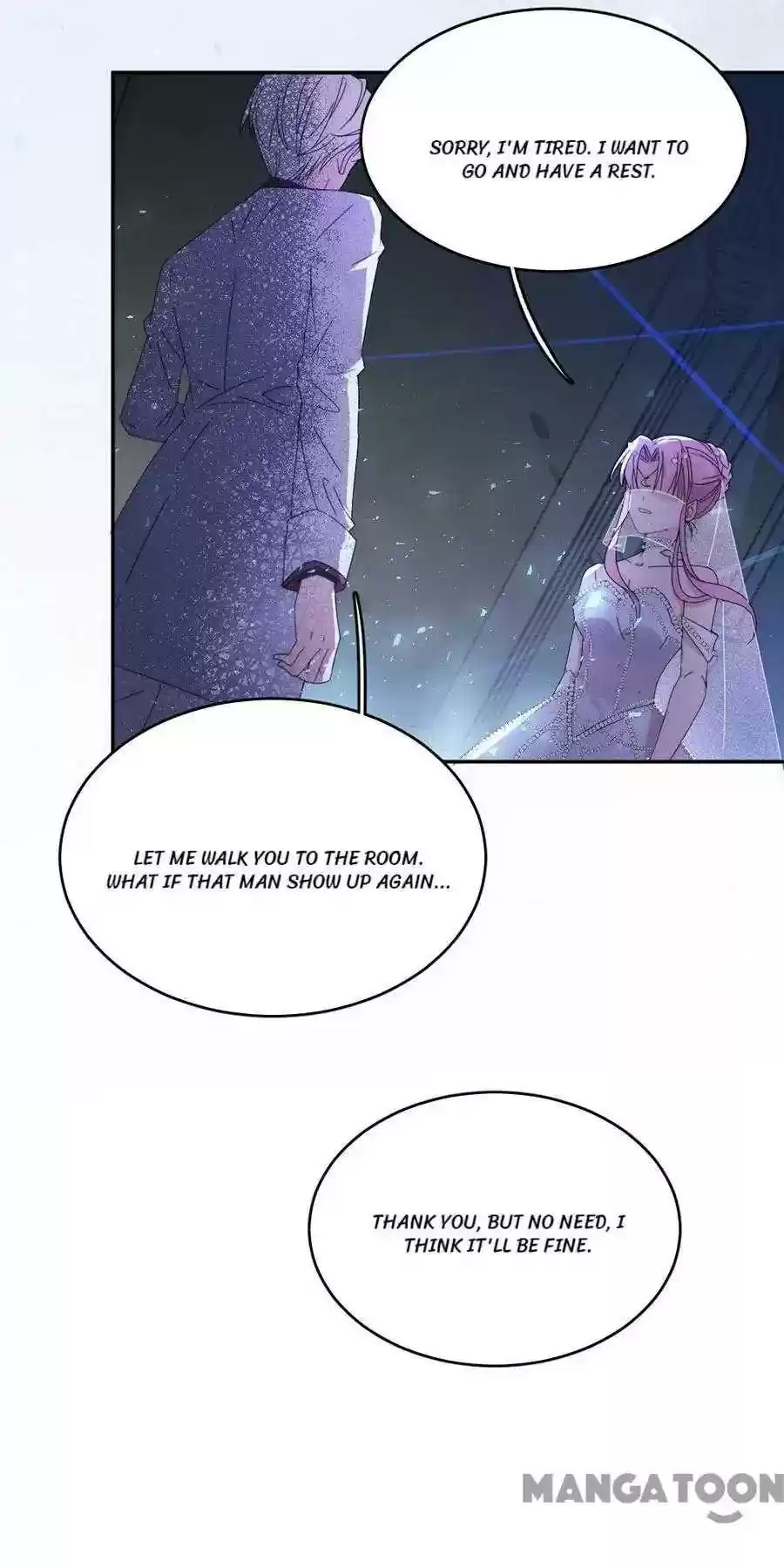 Evolution of a Perfect Hubby Episode 113