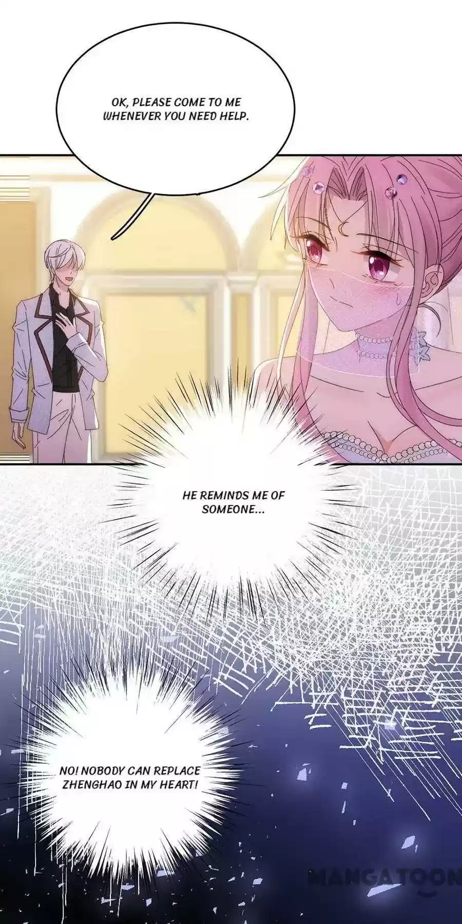 Evolution of a Perfect Hubby Episode 113