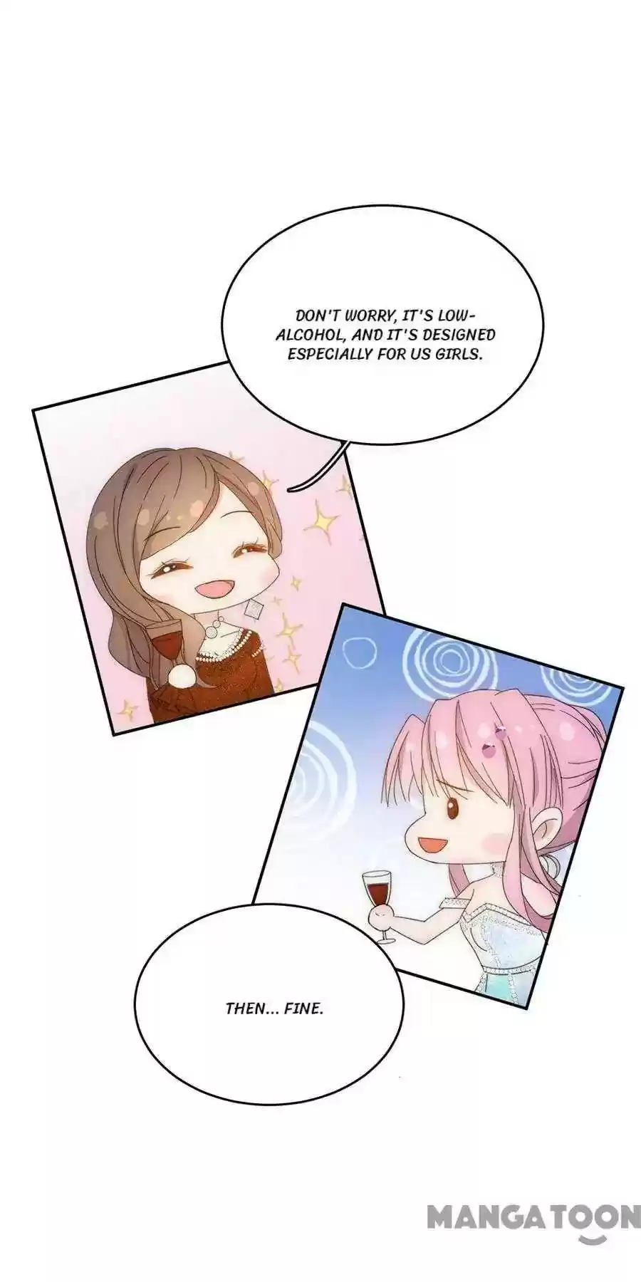 Evolution of a Perfect Hubby Episode 114