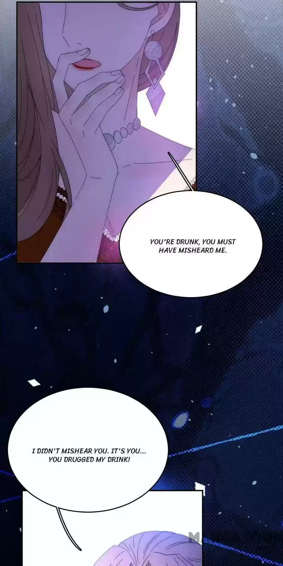 Evolution of a Perfect Hubby Episode 114