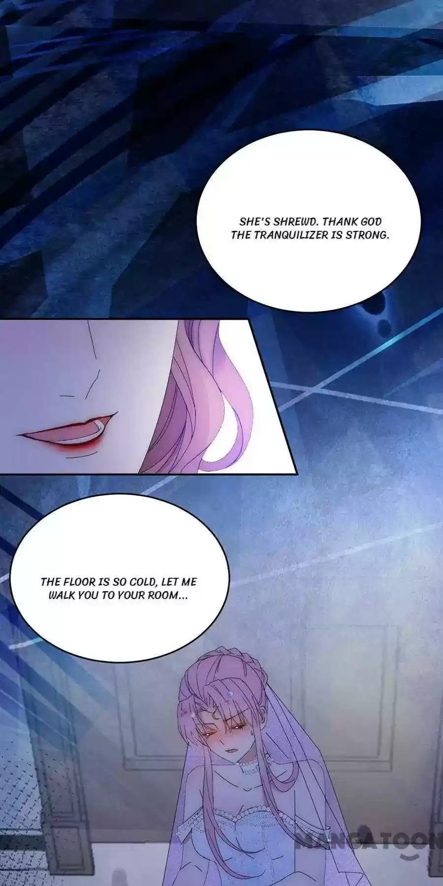 Evolution of a Perfect Hubby Episode 114