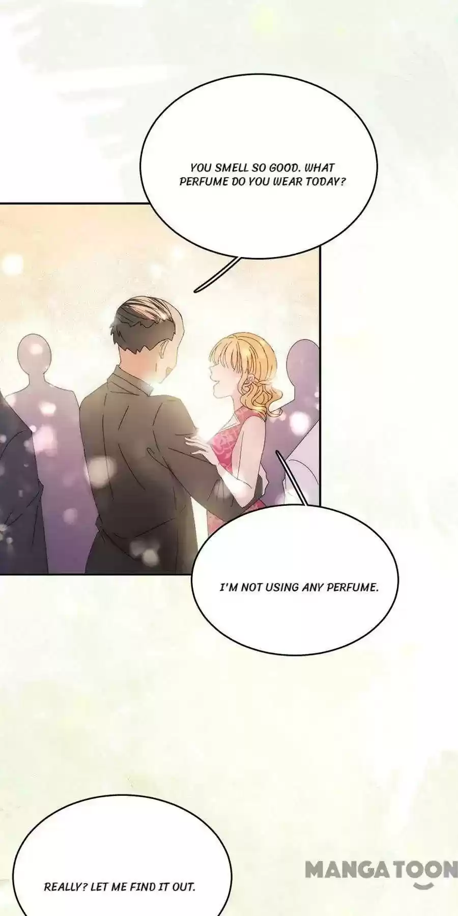 Evolution of a Perfect Hubby Episode 114