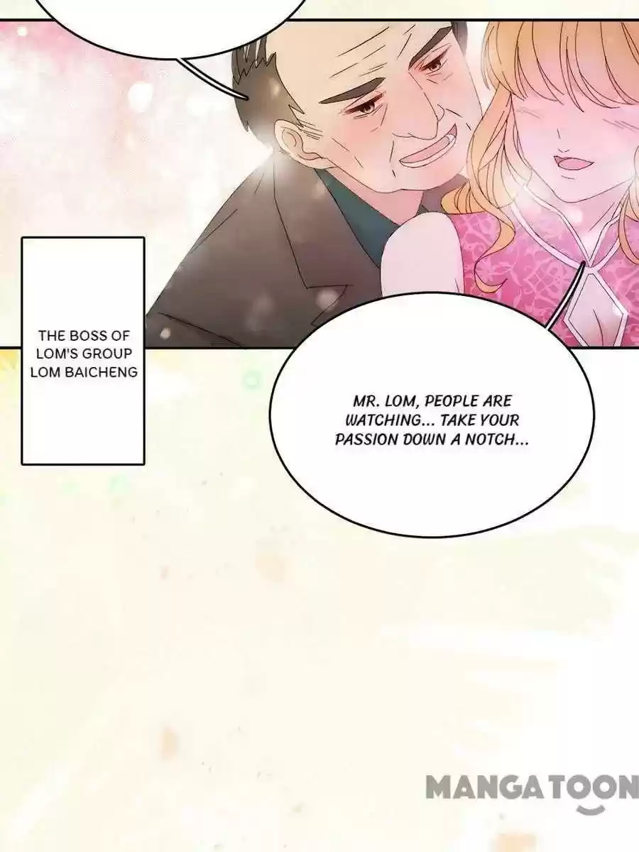 Evolution of a Perfect Hubby Episode 114