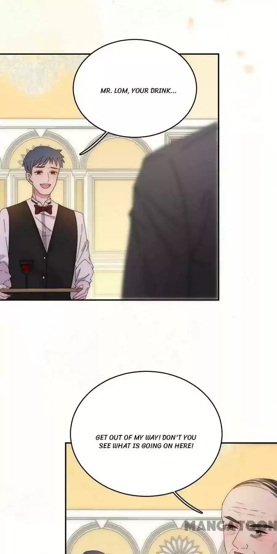 Evolution of a Perfect Hubby Episode 114