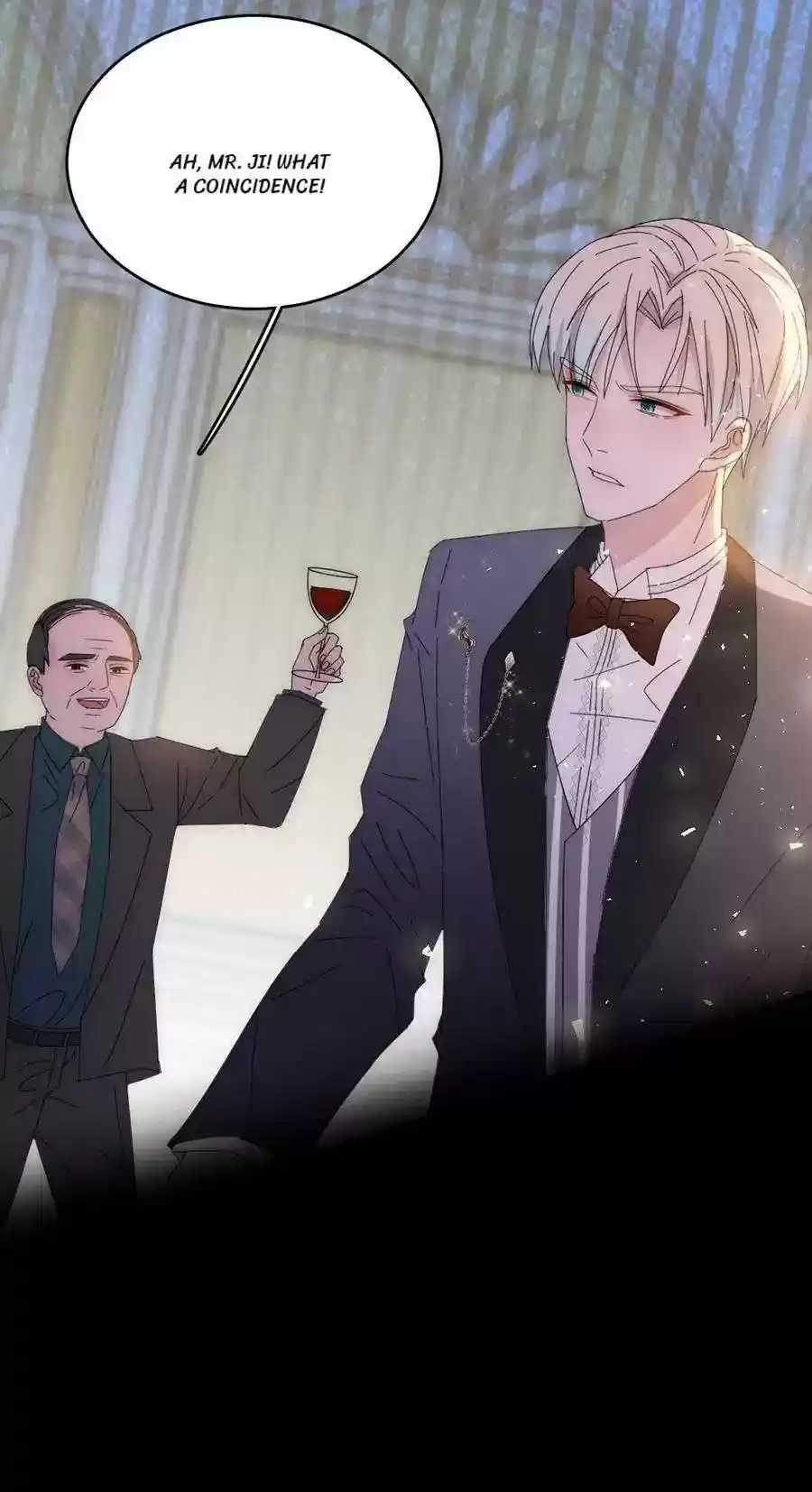 Evolution of a Perfect Hubby Episode 114