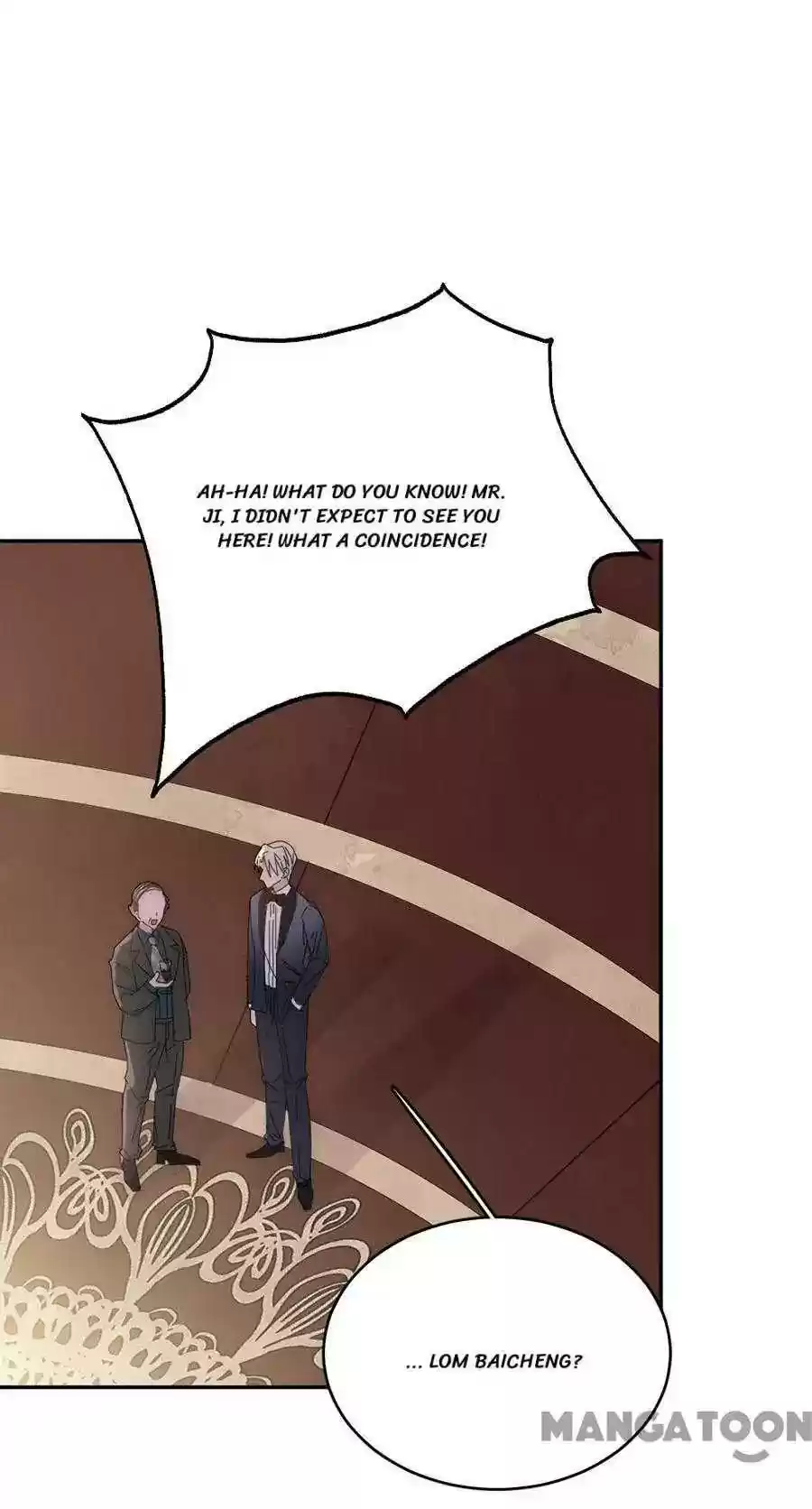 Evolution of a Perfect Hubby Episode 115