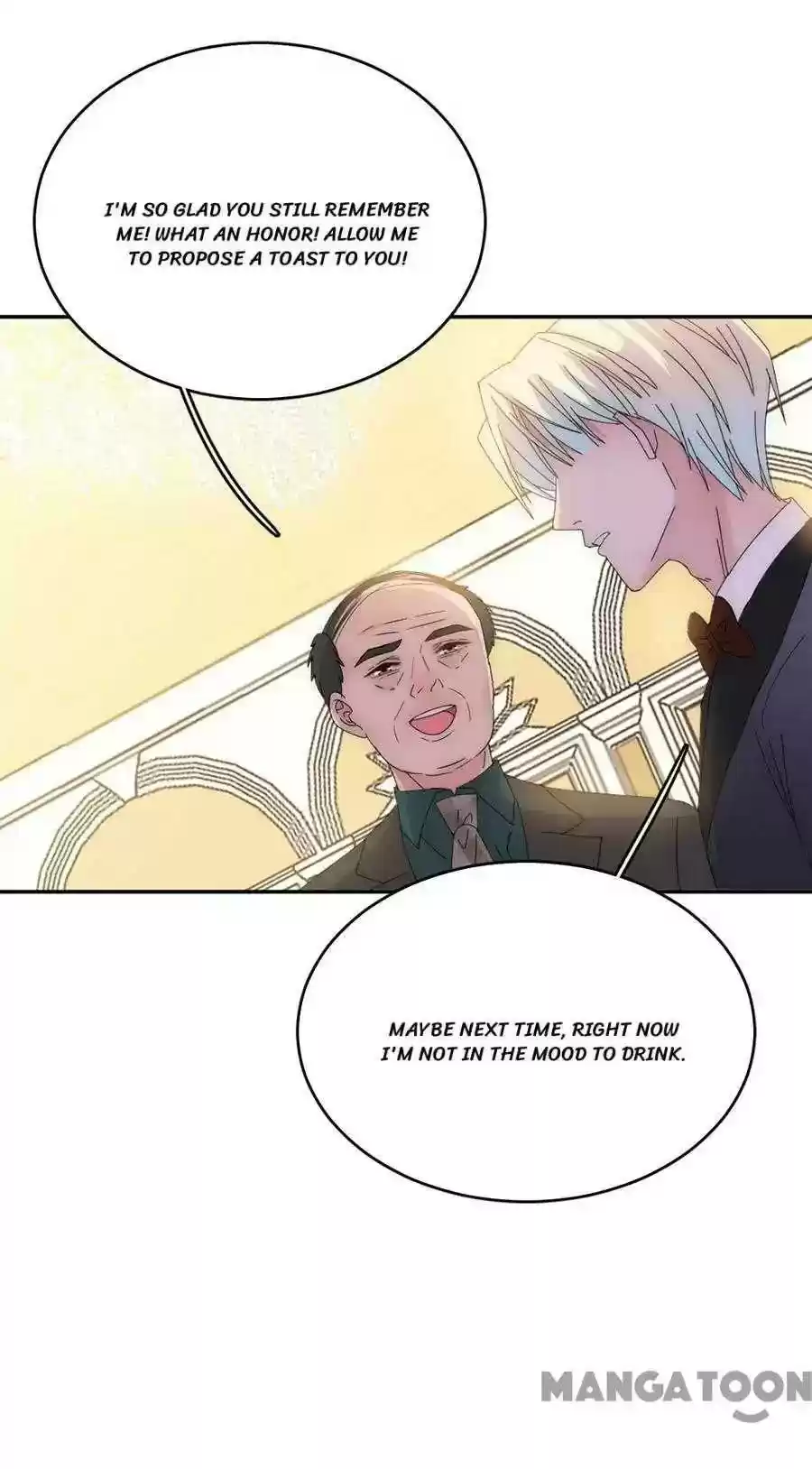 Evolution of a Perfect Hubby Episode 115