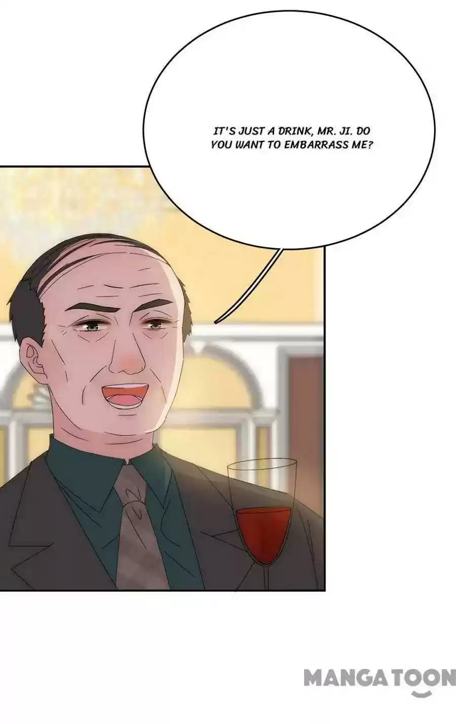 Evolution of a Perfect Hubby Episode 115