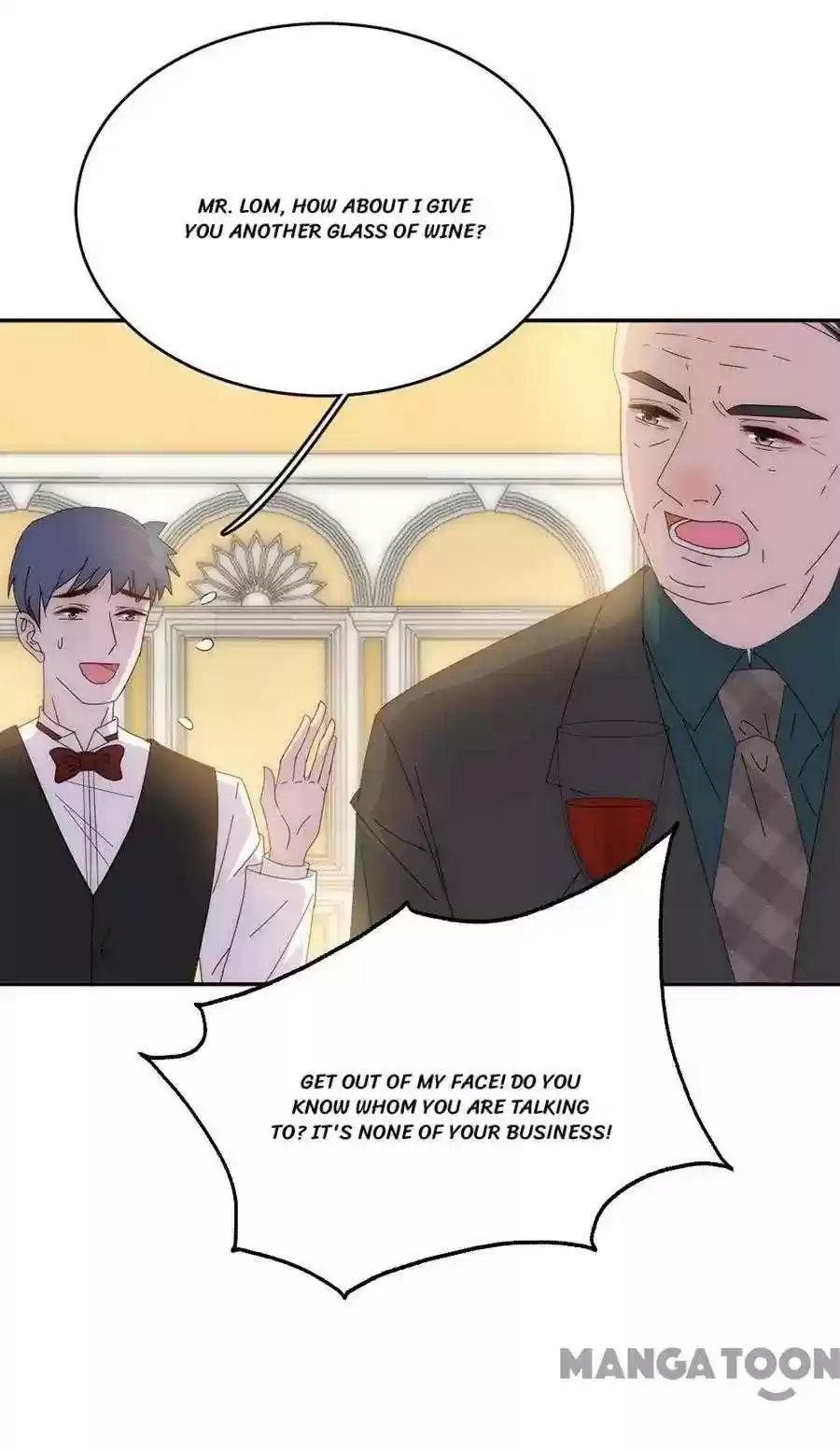 Evolution of a Perfect Hubby Episode 115