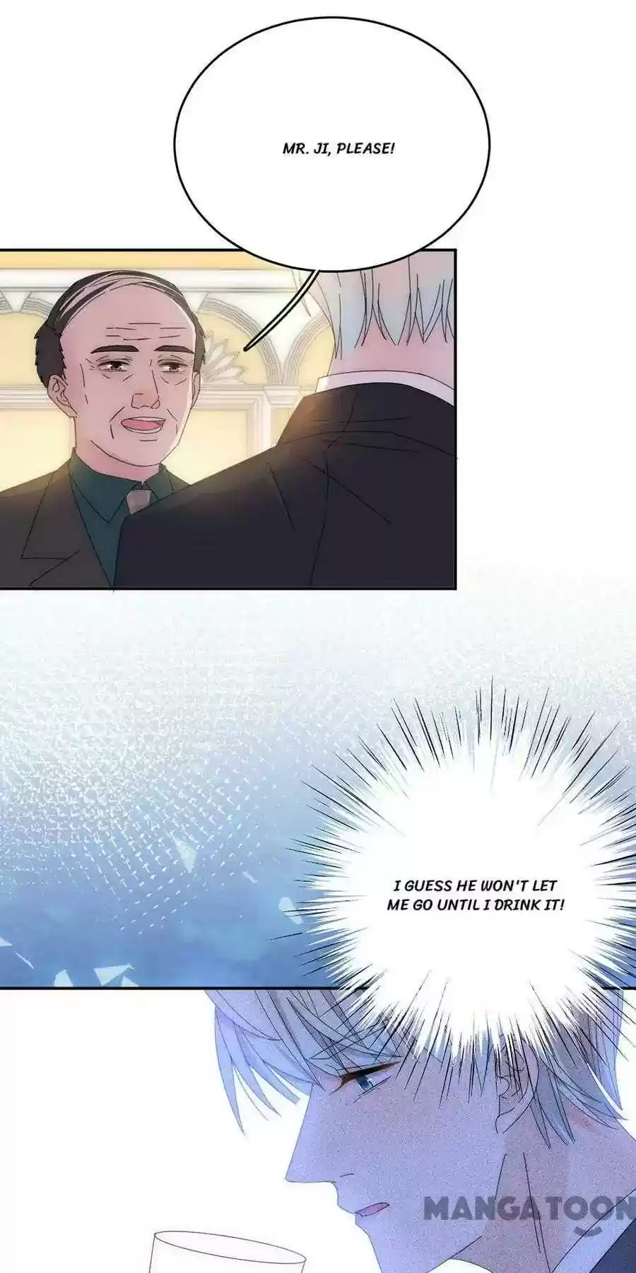 Evolution of a Perfect Hubby Episode 115