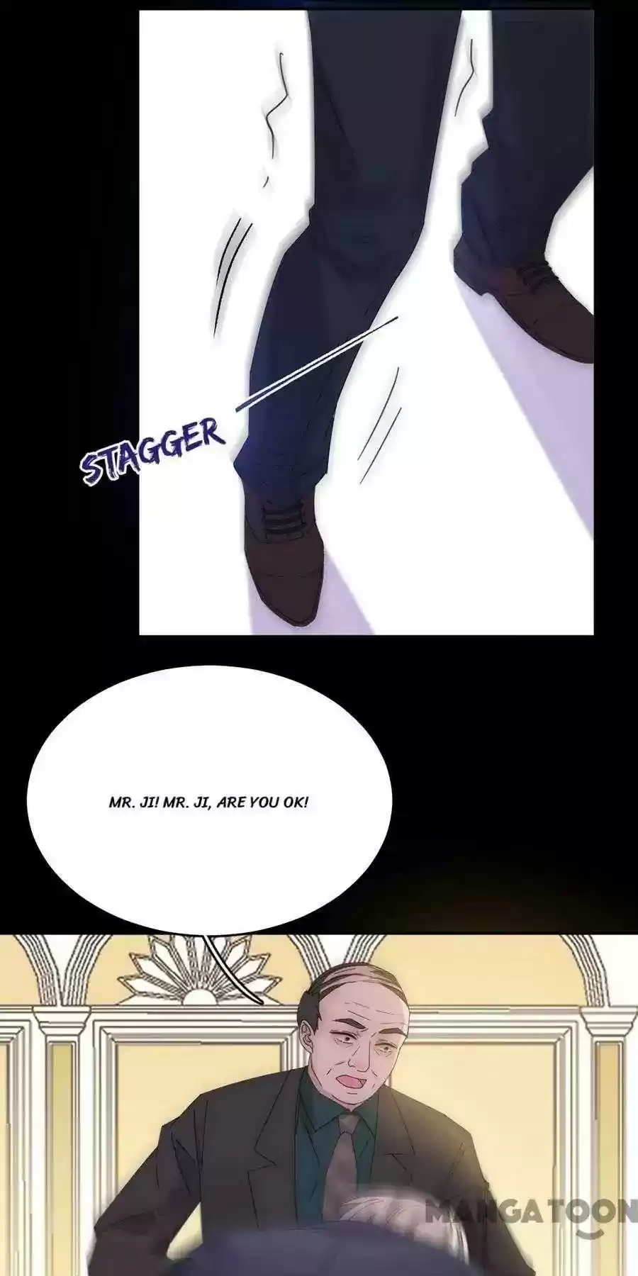 Evolution of a Perfect Hubby Episode 115