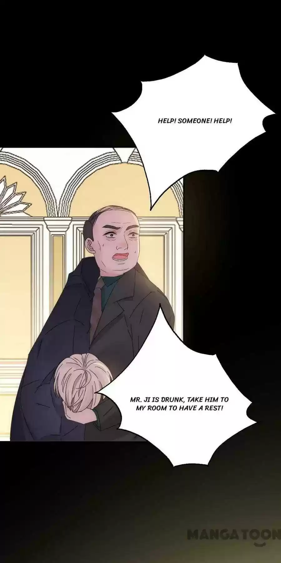 Evolution of a Perfect Hubby Episode 115