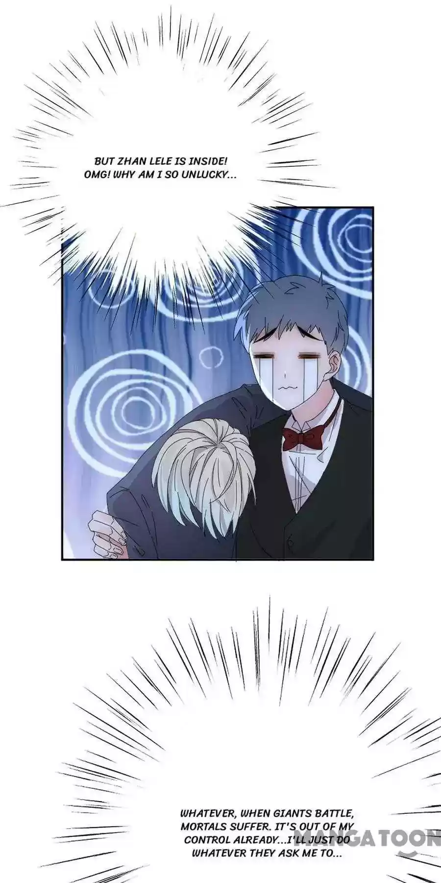 Evolution of a Perfect Hubby Episode 115