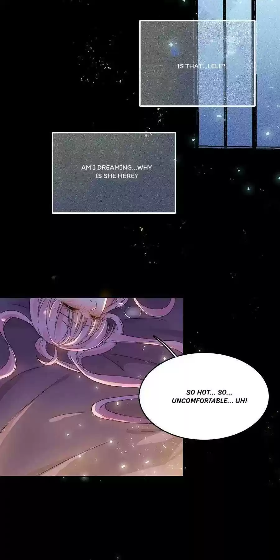 Evolution of a Perfect Hubby Episode 115