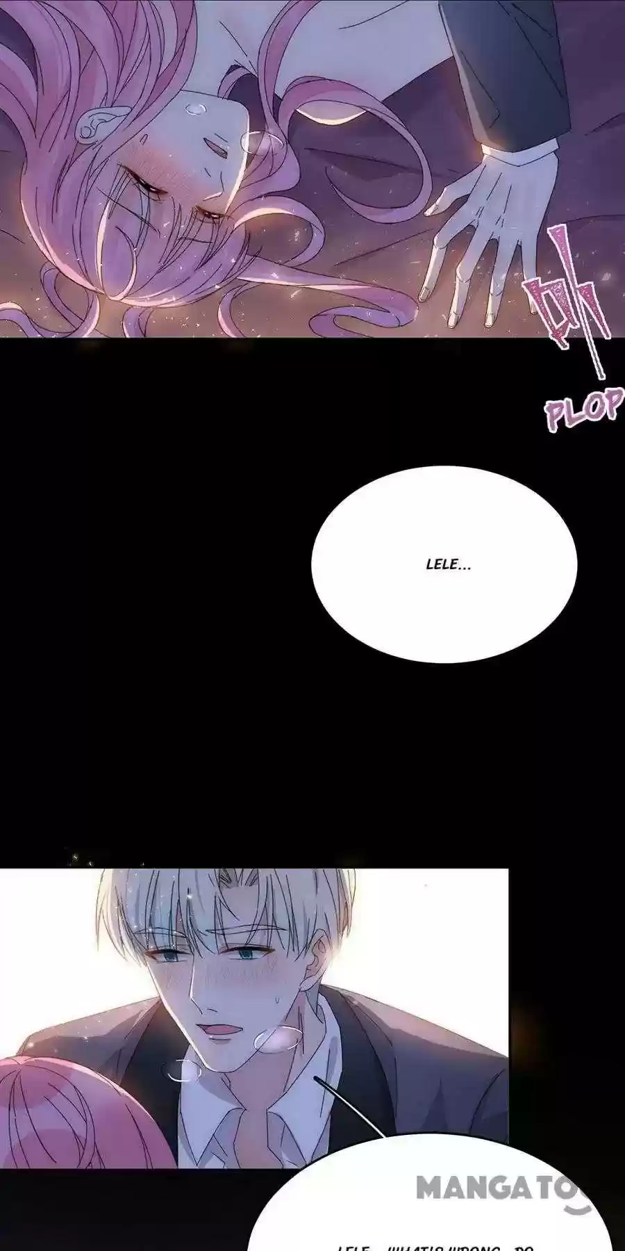 Evolution of a Perfect Hubby Episode 115