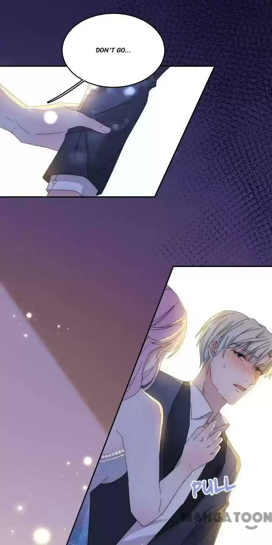 Evolution of a Perfect Hubby Episode 115