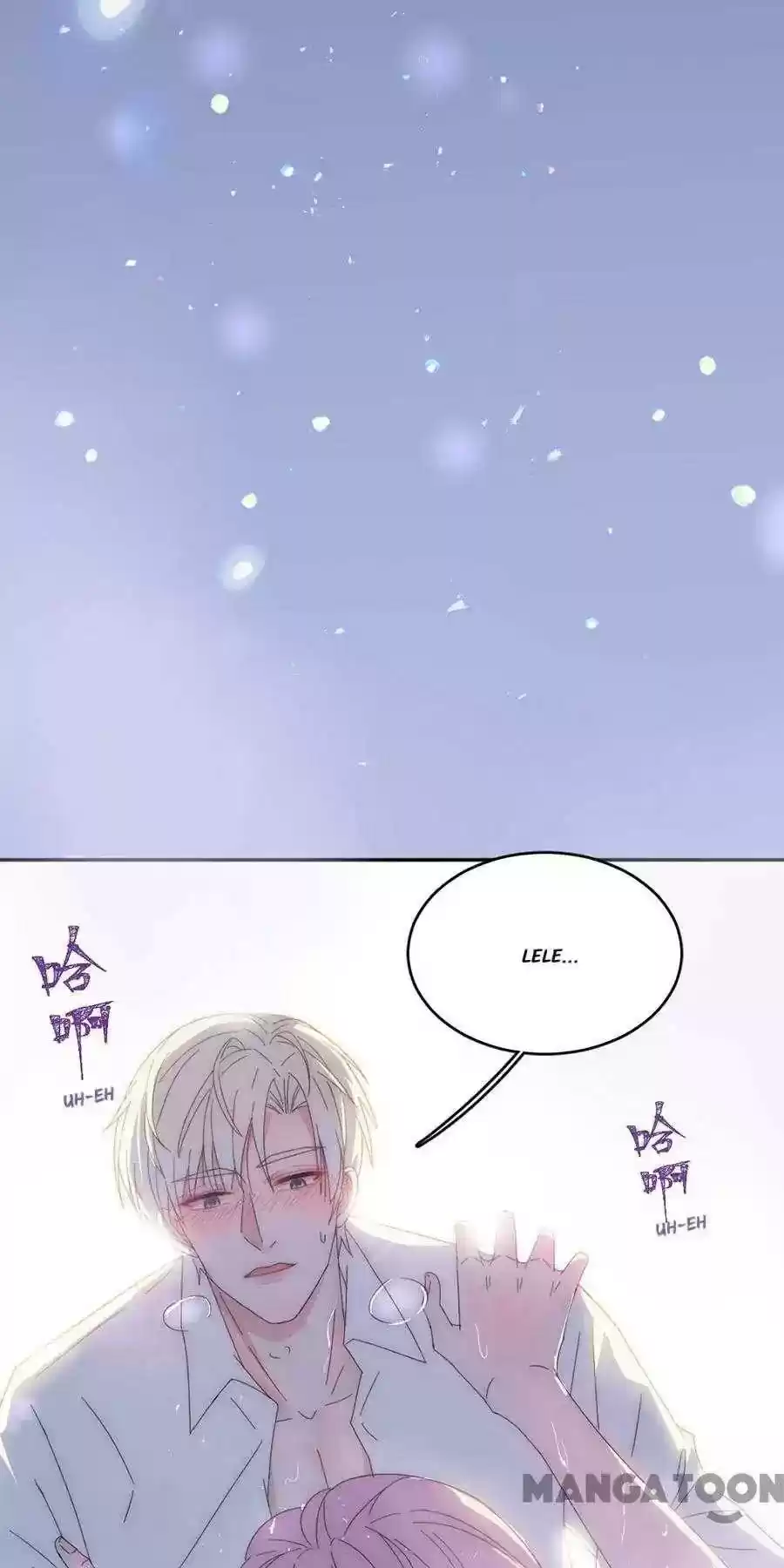 Evolution of a Perfect Hubby Episode 116