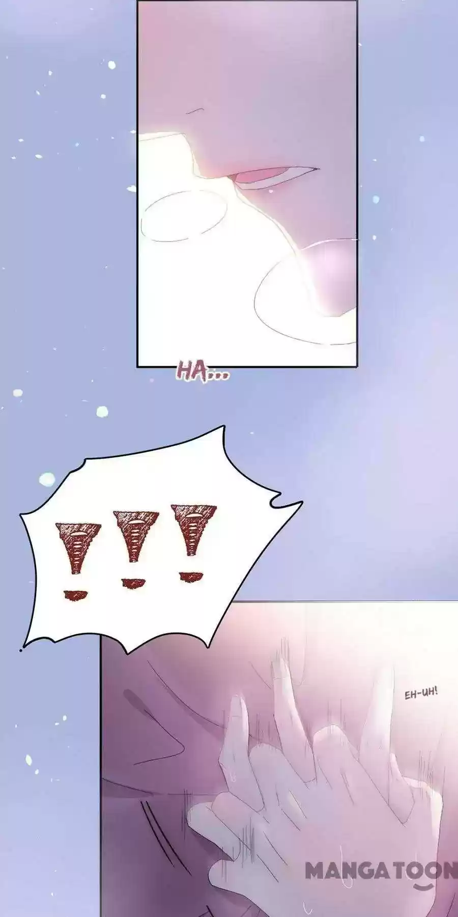 Evolution of a Perfect Hubby Episode 116