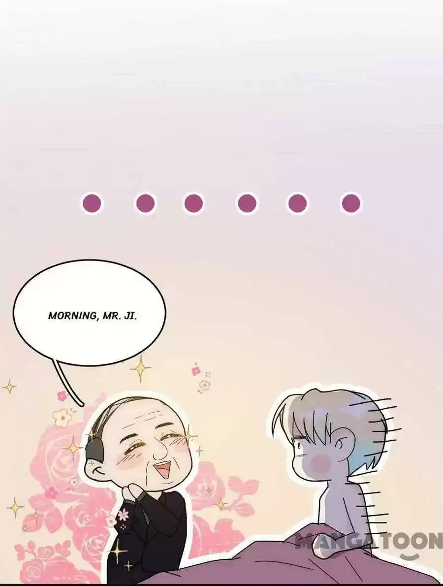 Evolution of a Perfect Hubby Episode 116