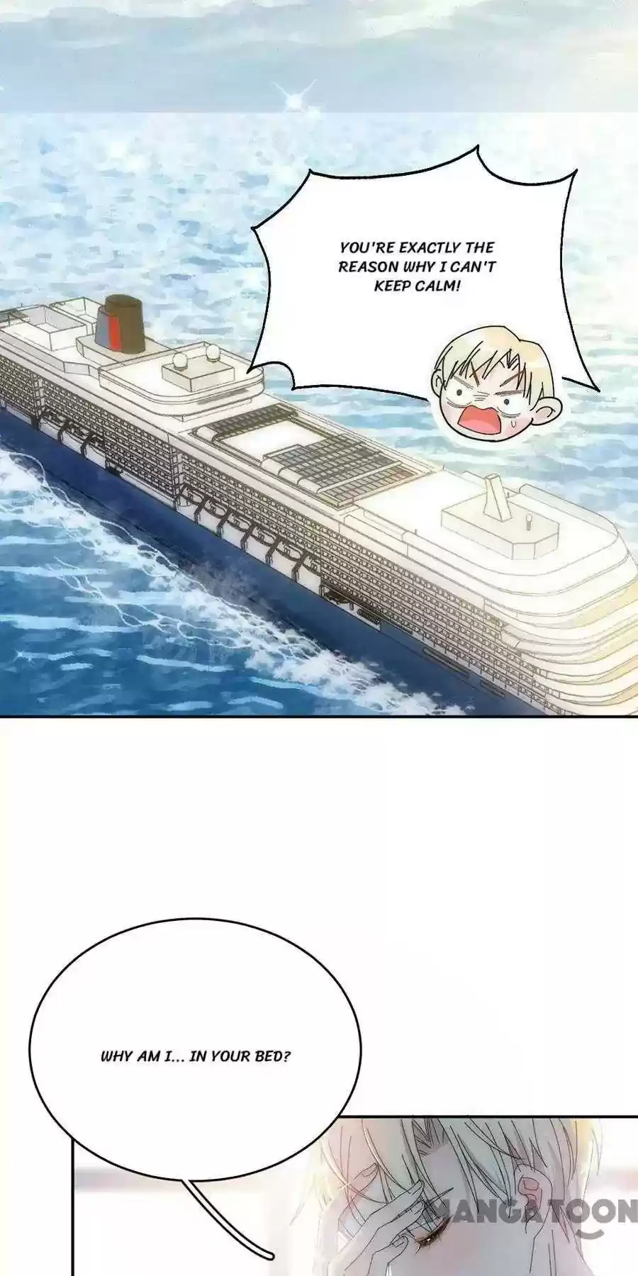 Evolution of a Perfect Hubby Episode 116