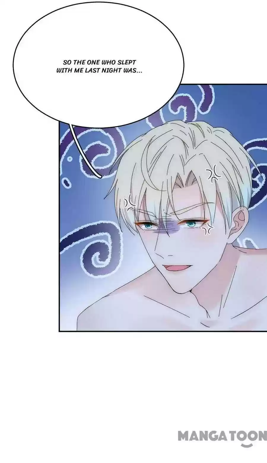 Evolution of a Perfect Hubby Episode 116